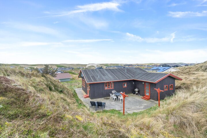 Ferienhaus E4276 in Tingodden 349, Årgab - Bild #0