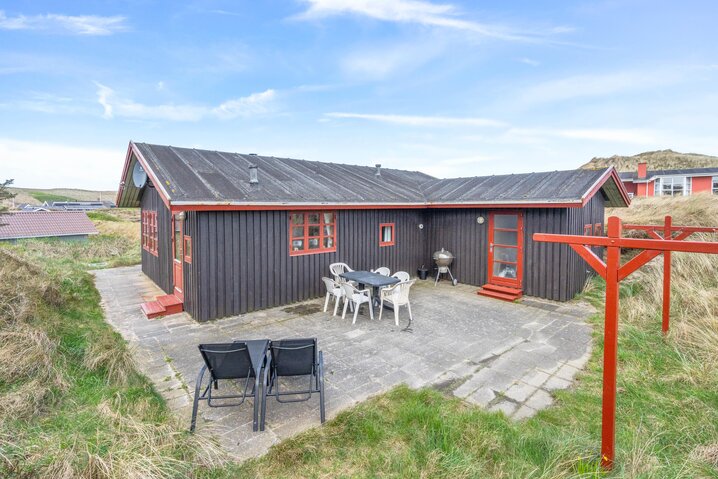 Sommerhus E4276 på Tingodden 349, Årgab - Billede #20