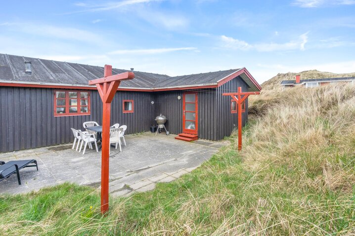 Ferienhaus E4276 in Tingodden 349, Årgab - Bild #21