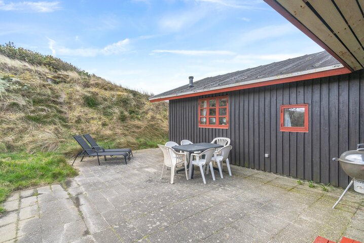 Sommerhus E4276 på Tingodden 349, Årgab - Billede #22