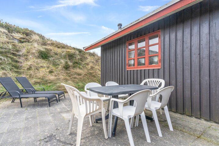 Sommerhus E4276 på Tingodden 349, Årgab - Billede #23