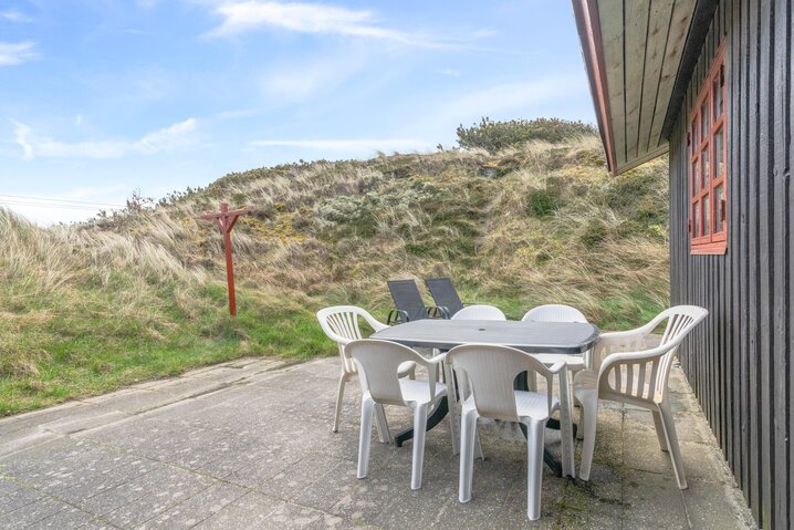 Ferienhaus E4276 in Tingodden 349, Årgab - Bild #24