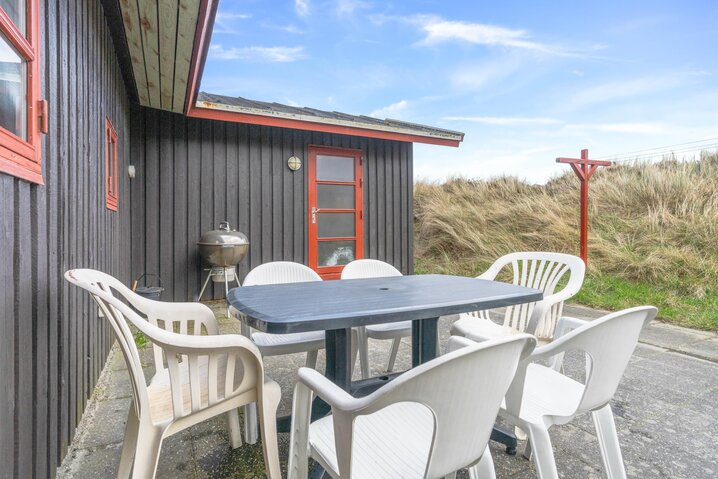 Sommerhus E4276 på Tingodden 349, Årgab - Billede #25