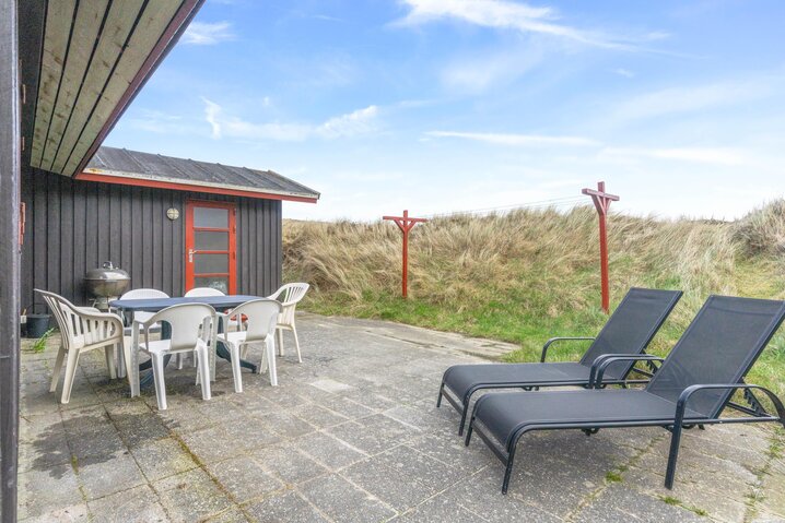 Ferienhaus E4276 in Tingodden 349, Årgab - Bild #26