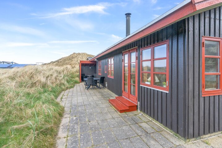 Ferienhaus E4276 in Tingodden 349, Årgab - Bild #29