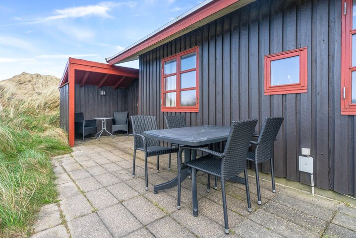 Sommerhus E4276 på Tingodden 349, Årgab - Billede #31