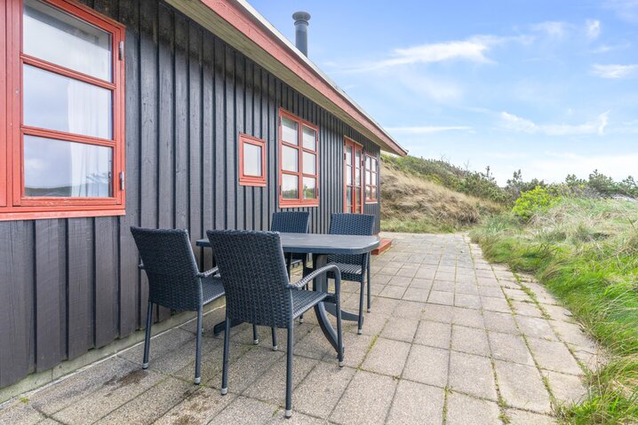 Sommerhus E4276 på Tingodden 349, Årgab - Billede #32