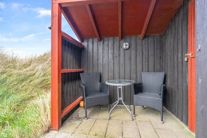 Ferienhaus E4276 in Tingodden 349, Årgab - Bild #33