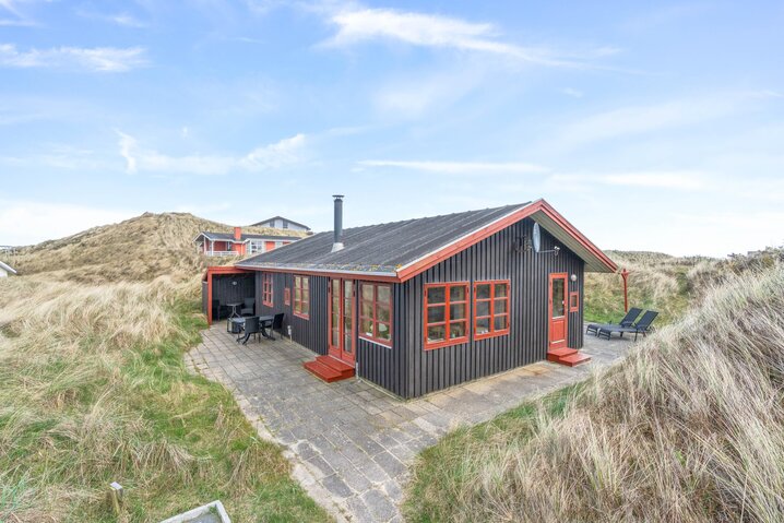 Ferienhaus E4276 in Tingodden 349, Årgab - Bild #34