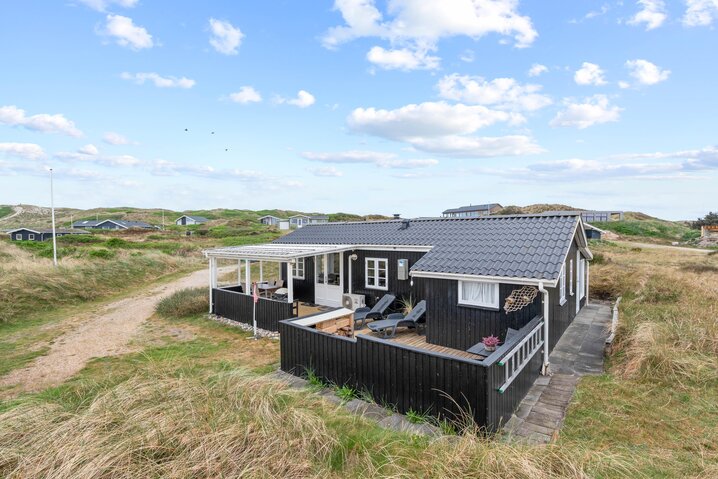 Ferienhaus E4278 in Karen Brands Vej 132, Årgab - Bild #0