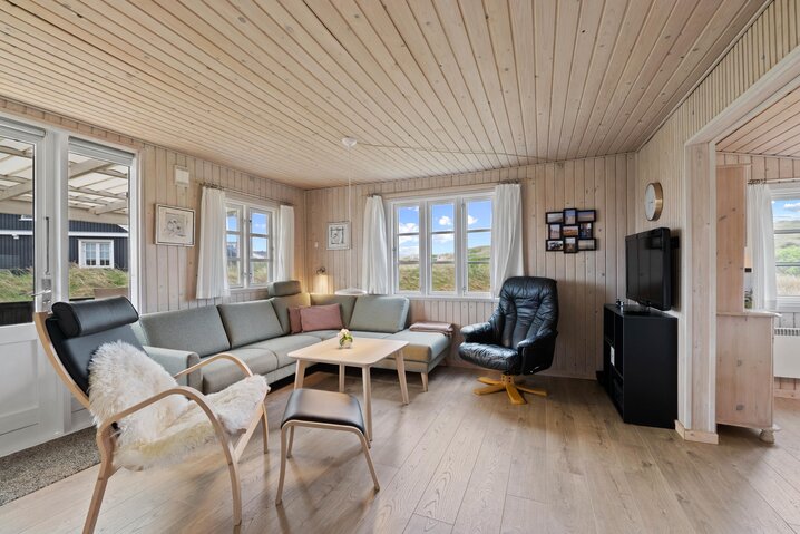 Ferienhaus E4278 in Karen Brands Vej 132, Årgab - Bild #1