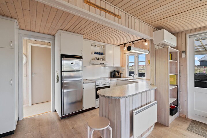 Ferienhaus E4278 in Karen Brands Vej 132, Årgab - Bild #2