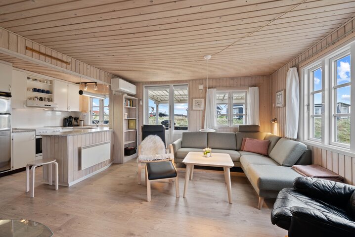 Ferienhaus E4278 in Karen Brands Vej 132, Årgab - Bild #4