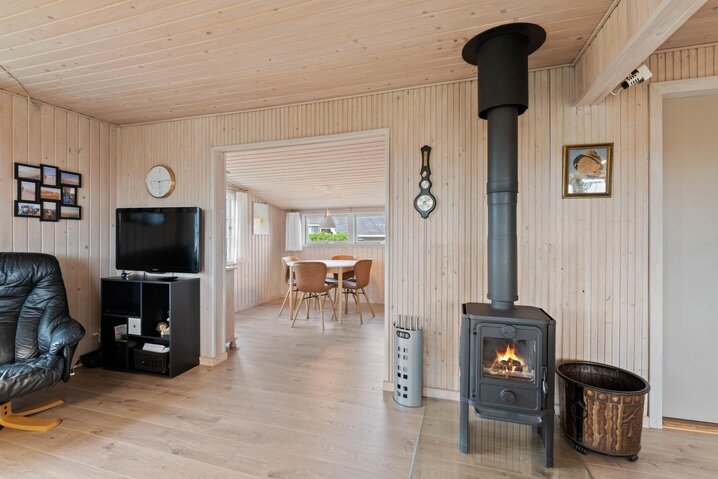 Ferienhaus E4278 in Karen Brands Vej 132, Årgab - Bild #5