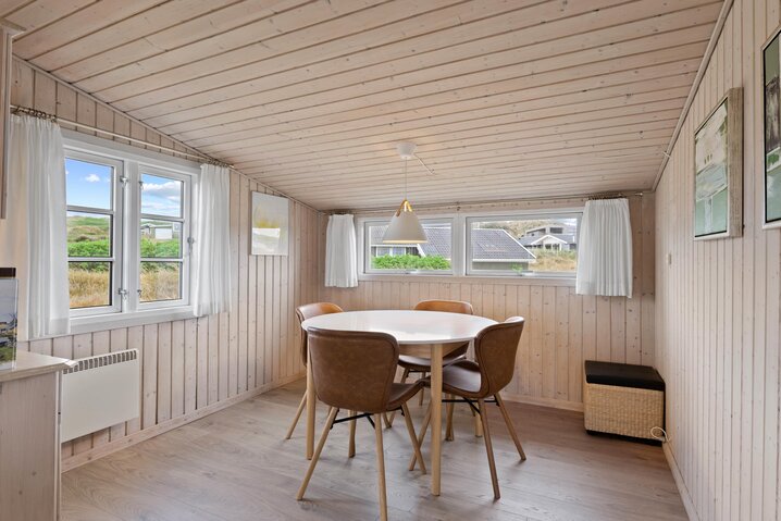 Ferienhaus E4278 in Karen Brands Vej 132, Årgab - Bild #6