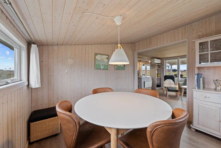 Ferienhaus E4278 in Karen Brands Vej 132, Årgab - Bild #7