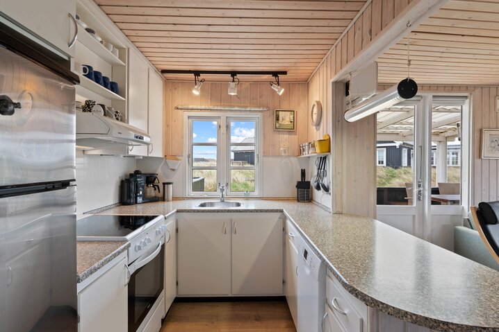 Ferienhaus E4278 in Karen Brands Vej 132, Årgab - Bild #8