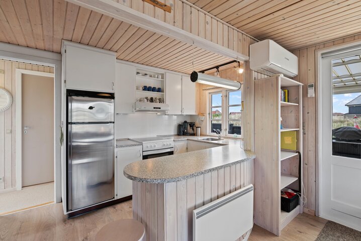Ferienhaus E4278 in Karen Brands Vej 132, Årgab - Bild #9