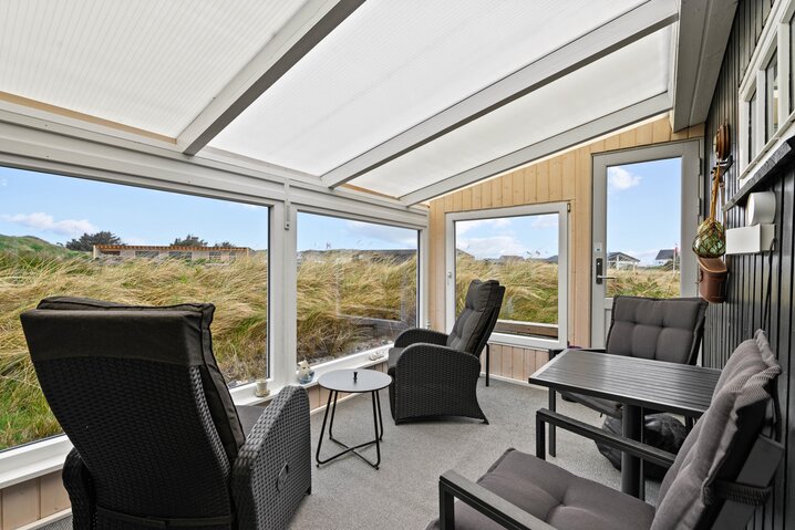 Ferienhaus E4278 in Karen Brands Vej 132, Årgab - Bild #10