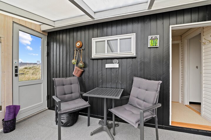 Ferienhaus E4278 in Karen Brands Vej 132, Årgab - Bild #12