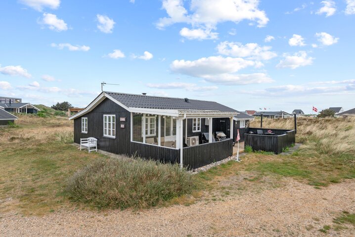Ferienhaus E4278 in Karen Brands Vej 132, Årgab - Bild #19