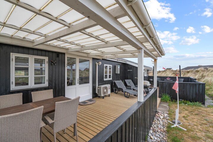 Ferienhaus E4278 in Karen Brands Vej 132, Årgab - Bild #21
