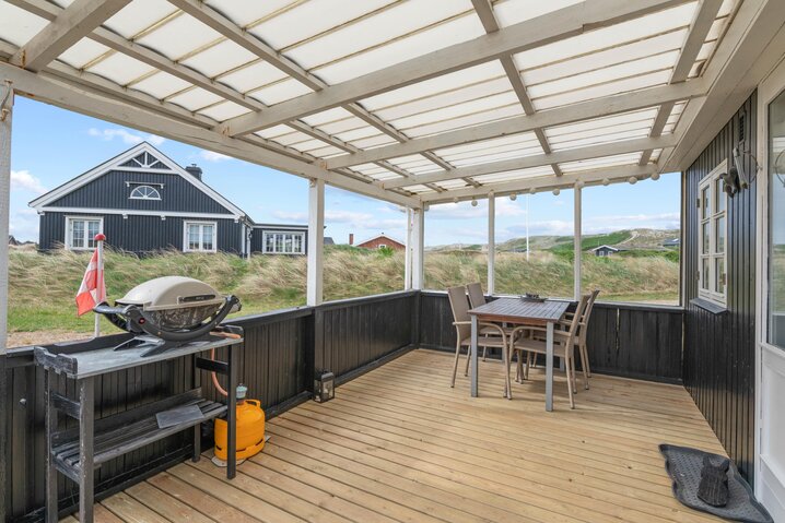 Ferienhaus E4278 in Karen Brands Vej 132, Årgab - Bild #22