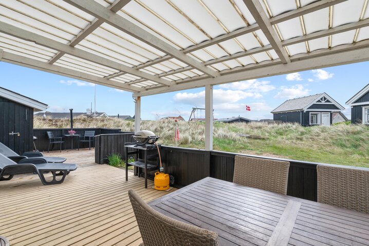 Ferienhaus E4278 in Karen Brands Vej 132, Årgab - Bild #23