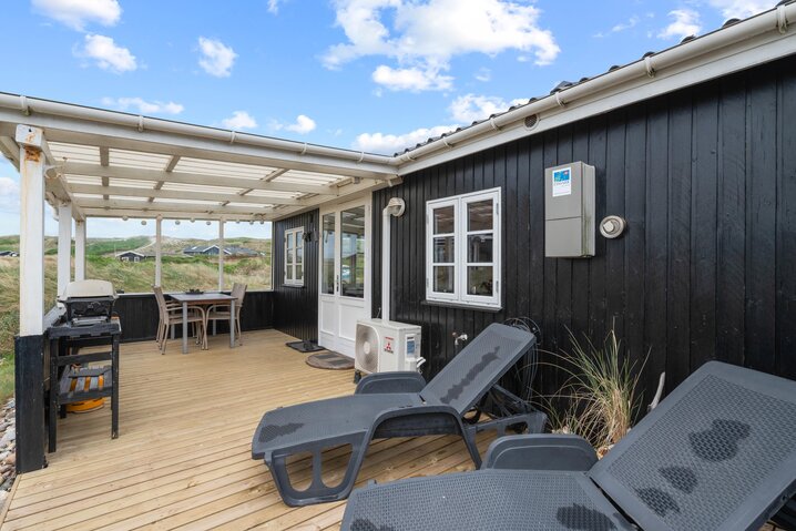 Ferienhaus E4278 in Karen Brands Vej 132, Årgab - Bild #24