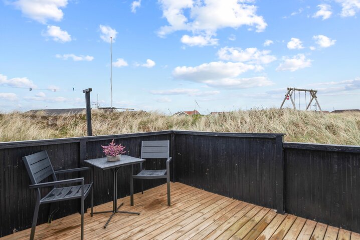 Ferienhaus E4278 in Karen Brands Vej 132, Årgab - Bild #25