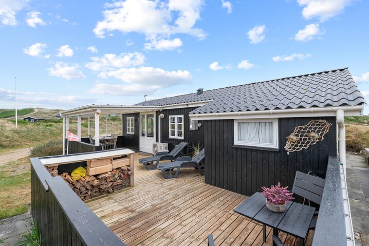 Ferienhaus E4278 in Karen Brands Vej 132, Årgab - Bild #26