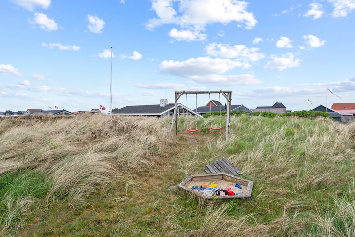 Ferienhaus E4278 in Karen Brands Vej 132, Årgab - Bild #27