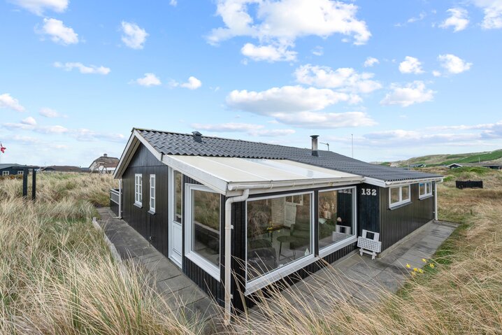 Ferienhaus E4278 in Karen Brands Vej 132, Årgab - Bild #29