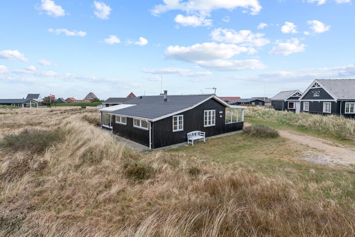 Ferienhaus E4278 in Karen Brands Vej 132, Årgab - Bild #30