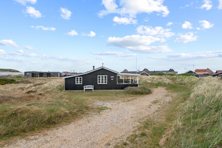 Ferienhaus E4278 in Karen Brands Vej 132, Årgab - Bild #31