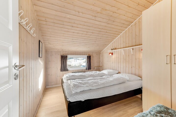 Sommerhus E4287 på Mettes Bjerg 28, Årgab - Billede #17