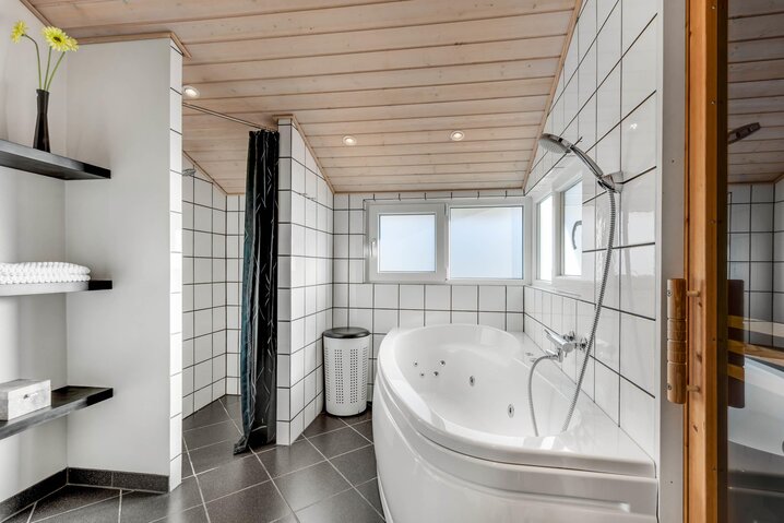 Sommerhus E4287 på Mettes Bjerg 28, Årgab - Billede #19