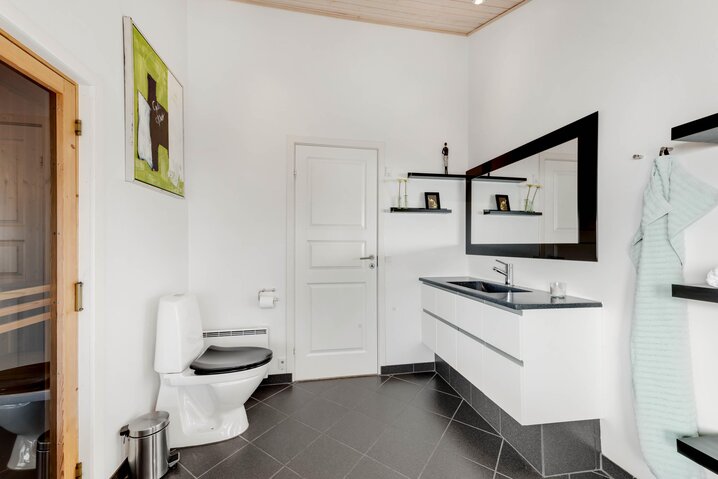 Sommerhus E4287 på Mettes Bjerg 28, Årgab - Billede #20