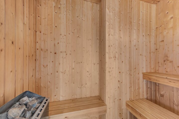 Sommerhus E4287 på Mettes Bjerg 28, Årgab - Billede #21