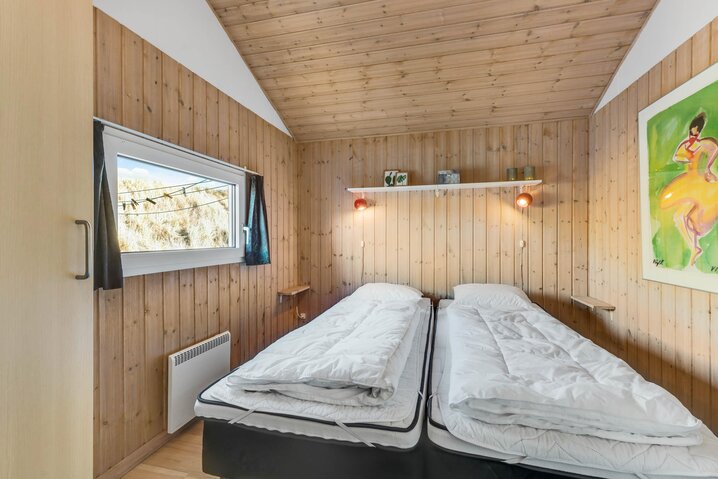 Sommerhus E4287 på Mettes Bjerg 28, Årgab - Billede #22