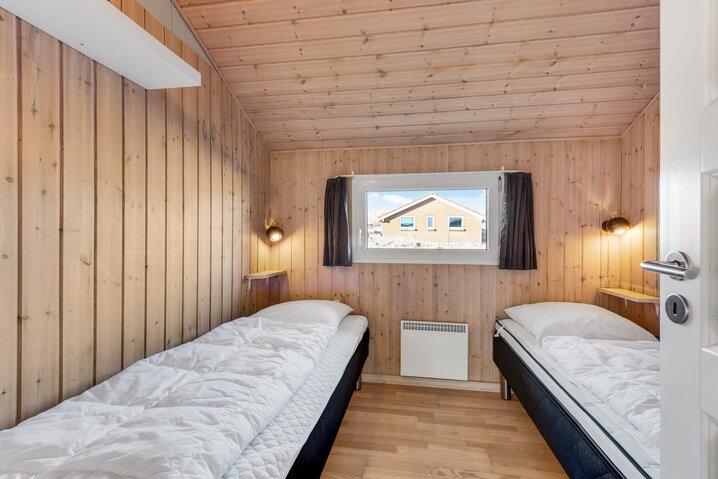 Sommerhus E4287 på Mettes Bjerg 28, Årgab - Billede #23