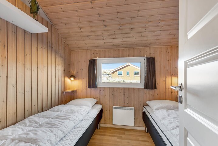 Sommerhus E4287 på Mettes Bjerg 28, Årgab - Billede #24