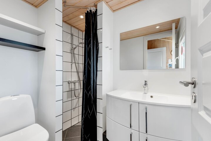 Sommerhus E4287 på Mettes Bjerg 28, Årgab - Billede #25