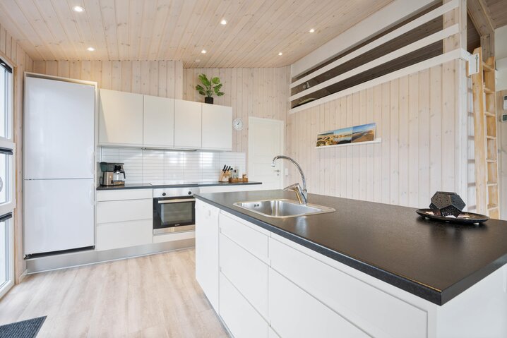 Sommerhus E4287 på Mettes Bjerg 28, Årgab - Billede #2