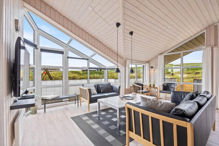 Sommerhus E4287 på Mettes Bjerg 28, Årgab - Billede #4