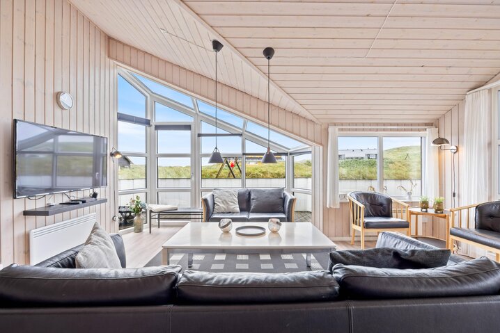 Sommerhus E4287 på Mettes Bjerg 28, Årgab - Billede #5