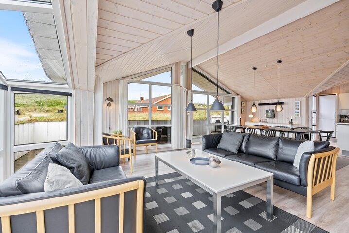 Sommerhus E4287 på Mettes Bjerg 28, Årgab - Billede #6