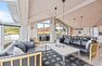Sommerhus E4287 på Mettes Bjerg 28, Årgab - Billede #7