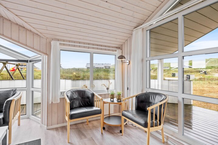 Sommerhus E4287 på Mettes Bjerg 28, Årgab - Billede #7