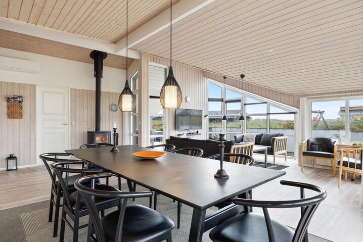 Sommerhus E4287 på Mettes Bjerg 28, Årgab - Billede #8